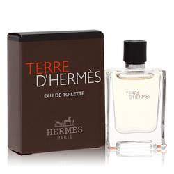 Terre D'Hermes Eau De Parfum Spray, Cologne for Men, 2.5 Oz 