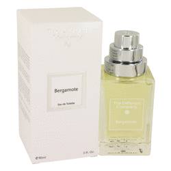 Bergamote Perfume By The Different Company, 3 Oz Eau De Toilette Spray For Women