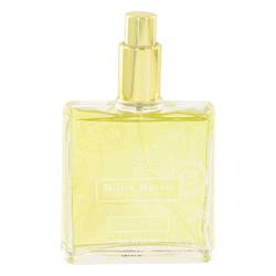 Terre D'iris Perfume by Miller Harris Perfume 3.4 oz Eau De Parfum Spray (Tester)