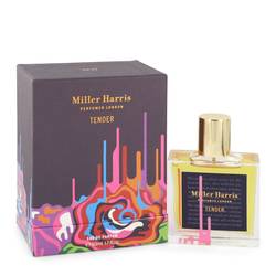 Tender Miller Harris Perfume by Miller Harris Perfume 1.7 oz Eau De Parfum Spray (Unisex)