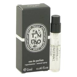Tam Dao Perfume by Diptyque Perfume 0.06 oz EDP Vial (sample)