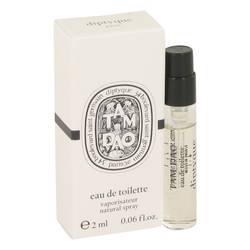 Tam Dao Perfume by Diptyque Perfume 0.06 oz EDT Vial (sample)