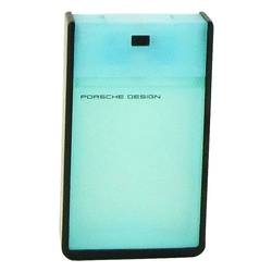 The Essence Cologne by Porsche Cologne 1.7 oz Eau De Toilette Spray (unboxed)