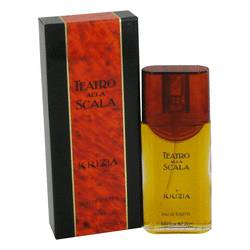 Teatro Alla Scala Perfume by Krizia Perfume 0.85 oz Eau De Toilette Spray