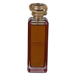 Trouble Eau Legere Perfume by Boucheron Perfume 3.4 oz Eau De Toilette Spray (unboxed)