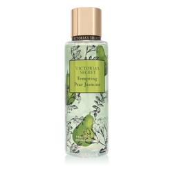 Tempting Pear Jasmine Perfume by Victoria's Secret Perfume 8.4 oz Body Mist