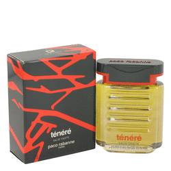 Tenere Cologne by Paco Rabanne Cologne 0.85 oz Eau De Toilette