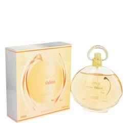 Odeon Tendency Perfume By Odeon, 3.4 Oz Eau De Parfum Spray For Women