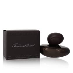 Tendre Est La Nuit Perfume by Majda Bekkali Perfume 3.96 oz Eau De Parfum Spray (Unisex)