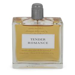 Tender Romance Perfume by Ralph Lauren Perfume 3.4 oz Eau De Parfum Spray (Tester)