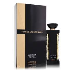 Terres Aromatiques Perfume By Lalique, 3.3 Oz Eau De Parfum Spray For Women