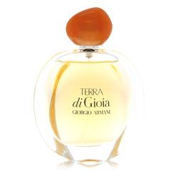 Terra Di Gioia Perfume by Giorgio Armani Perfume 3.4 oz Eau De Parfum Spray (Unboxed)