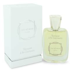Terrasse A St Germain Perfume by Jul Et Mad Paris Perfume 1.7 oz Extrait De Parfum Spray (Unisex)