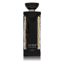 Terres Aromatiques Perfume by Lalique Perfume 3.3 oz Eau De Parfum Spray (unboxed)