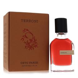 Terroni Perfume by Orto Parisi 1.7 oz Parfum Spray (Unisex)