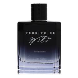 Territoire Wild Eau De Parfum Spray (unboxed) By YZY Perfume - 3.4 oz Territoire Wild Eau De Parfum Spray (unboxed) By YZY Perfume - 3.4 oz