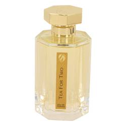 Tea For Two Perfume by L'Artisan Parfumeur Perfume 3.4 oz Eau De Toilette Spray (Tester)