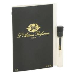 Tea For Two Perfume by L'ARTISAN PARFUMEUR Perfume 0.03 oz Vial (sample)