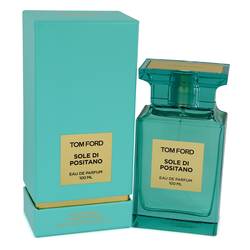 Tom Ford Sole Di Positano Perfume by Tom Ford Perfume 3.4 oz Eau De Parfum Spray
