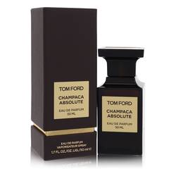 Tom Ford Champaca Absolute Perfume by Tom Ford 1.7 oz Eau De Parfum Spray