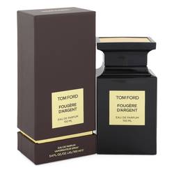 Tom Ford Fougere D'argent Perfume by Tom Ford 3.4 oz Eau De Parfum Spray (Unisex)
