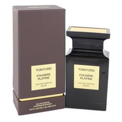 Tom Ford Fougere Platine Perfume by Tom Ford 3.4 oz Eau De Parfum Spray (Unisex)