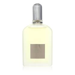 Tom Ford Grey Vetiver Cologne by Tom Ford 1.7 oz Eau De Parfum Spray (unboxed)