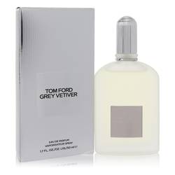 Tom Ford Grey Vetiver Cologne By Tom Ford, 1.7 Oz Eau De Parfum Spray For Men