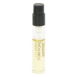 Japon Noir Cologne by Tom Ford Cologne 0.07 oz Vial (Unisex Sample)