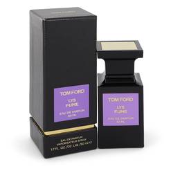 Tom Ford Lys Fume Perfume by Tom Ford Perfume 1.7 oz Eau De Parfum Spray