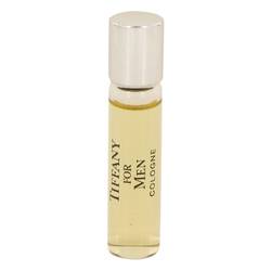 Tiffany Cologne by Tiffany Cologne 0.13 oz Mini EDC (unboxed)