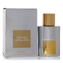 Tom Ford Metallique Perfume by Tom Ford 3.4 oz Eau De Parfum Spray