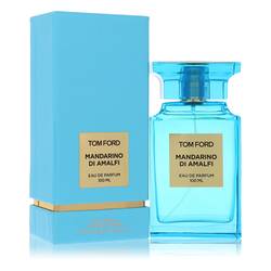 Tom Ford Mandarino Di Amalfi Perfume by Tom Ford Perfume 3.4 oz Eau De Parfum Spray (Unisex)