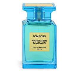 Tom Ford Mandarino Di Amalfi Perfume by Tom Ford Perfume 3.4 oz Eau De Parfum Spray (Unisex unboxed)