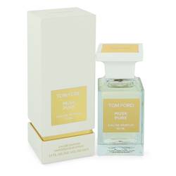Tom Ford Musk Pure Perfume by Tom Ford Perfume 1.7 oz Eau De Parfum Spray