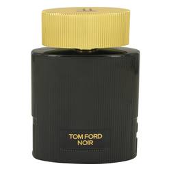Tom Ford Noir Perfume by Tom Ford Perfume 3.4 oz Eau De Parfum Spray (unboxed)