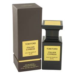 Tom Ford Italian Cypress Cologne by Tom Ford Cologne 1.7 oz Eau De Parfum Spray