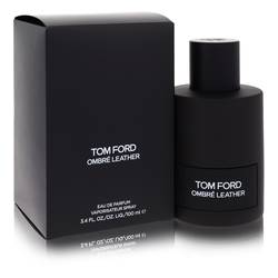 Tom Ford Ombre Leather Perfume by Tom Ford 3.4 oz Eau De Parfum Spray (Unisex)