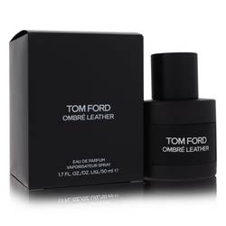 Tom Ford Ombre Leather Perfume by Tom Ford 
