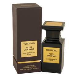 Tom Ford Plum Japonais Perfume by Tom Ford Perfume 1.7 oz Eau De Parfum Spray (Unisex)