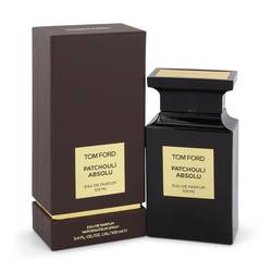 Tom Ford Patchouli Absolu Perfume by Tom Ford Perfume 3.4 oz Eau De Parfum Spray (Unisex)