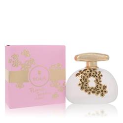 Tous Floral Touch So Fresh Perfume by Tous 3.4 oz Eau De Toilette Spray