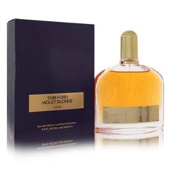 Tom Ford Violet Blonde Perfume by Tom Ford 3.4 oz Eau De Parfum Spray