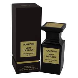 Tom Ford Vert De Fleur Perfume by Tom Ford Perfume 1.7 oz Eau De Parfum Spray (Unisex)