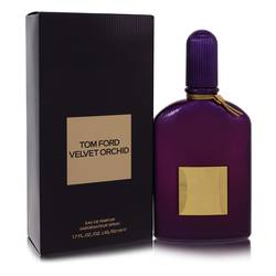 Tom Ford Velvet Orchid Perfume by Tom Ford 1.7 oz Eau De Parfum Spray