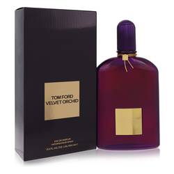 Tom Ford Velvet Orchid Perfume by Tom Ford 3.4 oz Eau De Parfum Spray