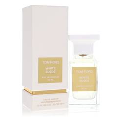 Tom Ford White Suede Perfume by Tom Ford 1.7 oz Eau De Parfum Spray (unisex)
