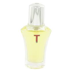T Girl Perfume by Tommy Hilfiger Perfume 1 oz Eau De Toilette Spray (Unboxed)