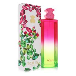 perfume tous floral touch so fresh