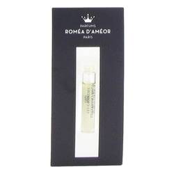 The Great Inca Priestesses Perfume by Romea D'Ameor Perfume 0.06 oz Vial (sample)